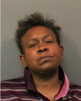Darla Andrea Stiles